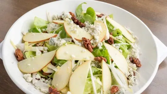 Butter Lettuce Salad