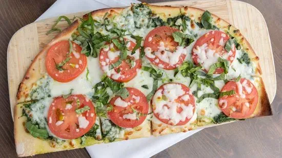 Flatbread Pesto