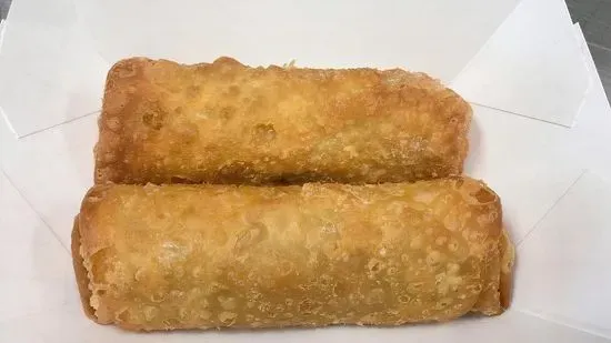 Veggie  Egg Roll ( 1pc )