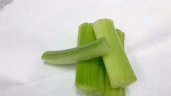 Extra Celery