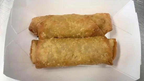 Veggie  Egg Roll ( 1pc )