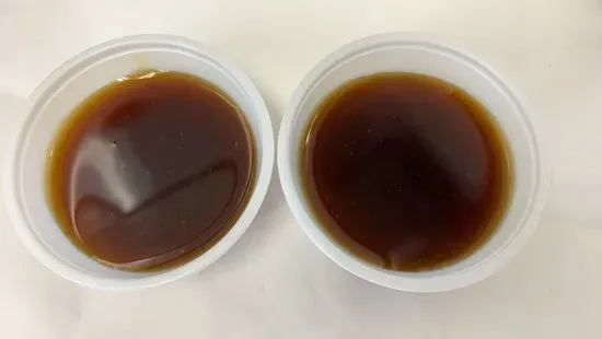 Teriyaki Sauce ( habachi)