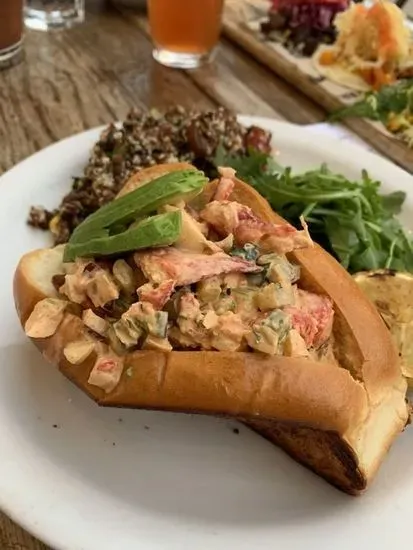 Lobster Roll