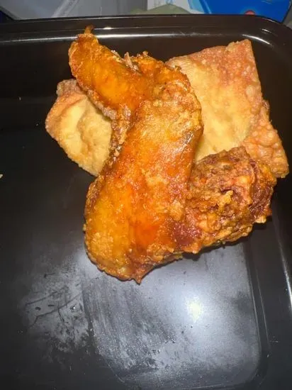 Chicken Wing