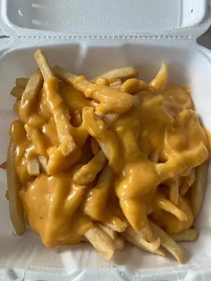 Cheese Fries