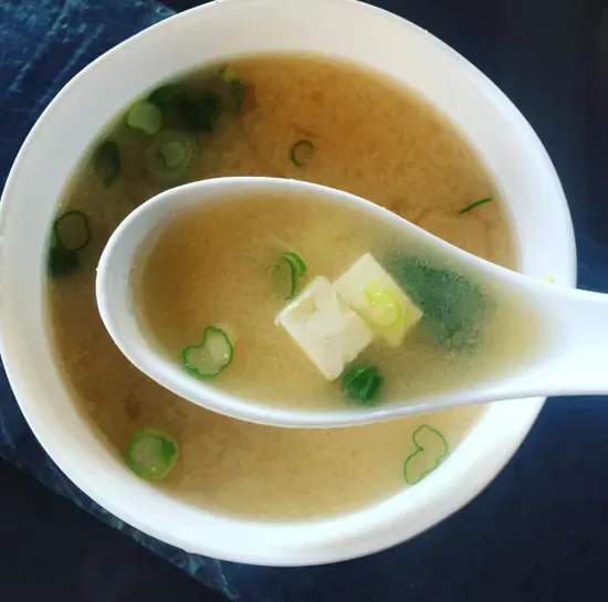 Miso Soup