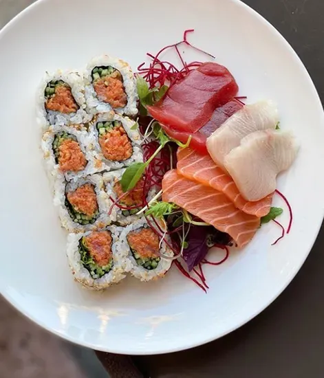 Sashimi Combination