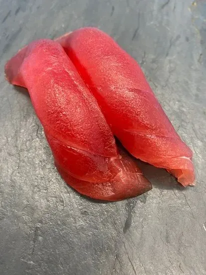 Big Eye Tuna (Mebachi)