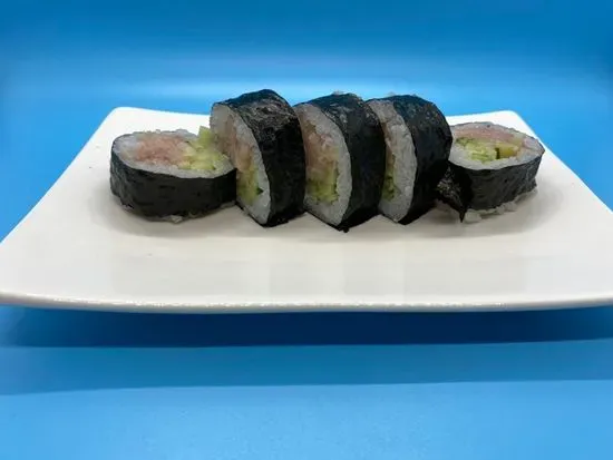 Yellowtail Roll