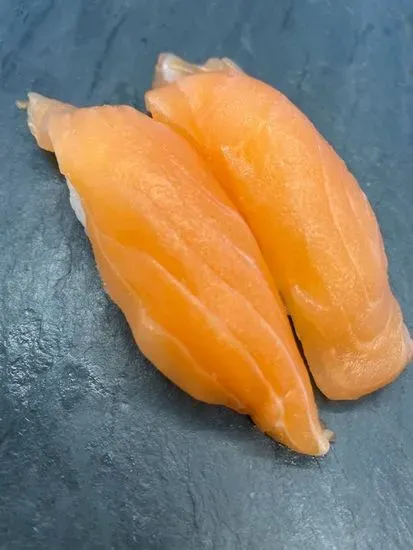 Salmon (Sake)