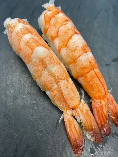 Tiger Shrimp (Ebi)