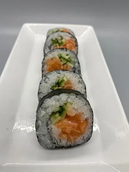 Salmon Roll