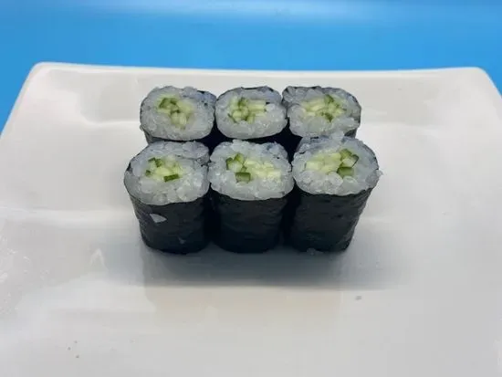 Cucumber Roll