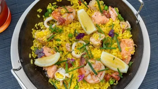 Paella