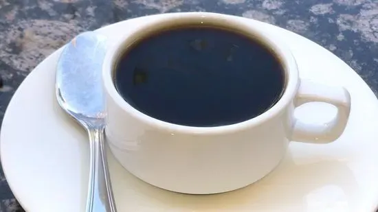 Double Espresso