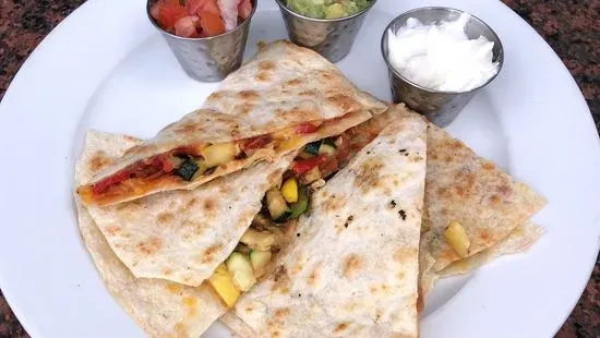 House-made Quesadilla