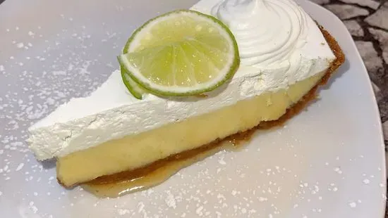 Key Lime Pie