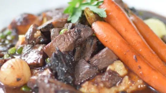 Beef Pot Roast