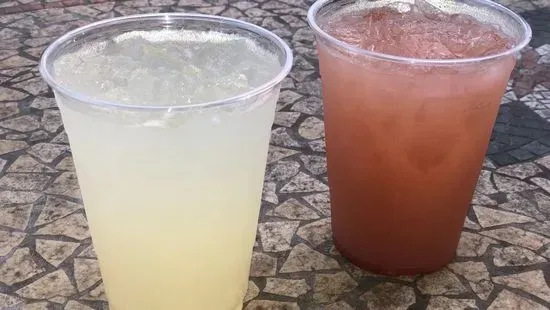 House-made Lemonade