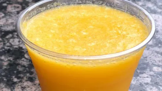 Fresh Orange Juice