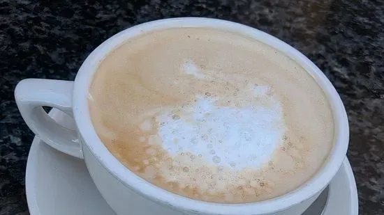 Flavored Latte