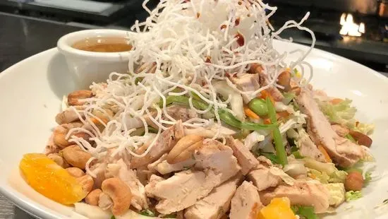 Chinese Chicken Salad