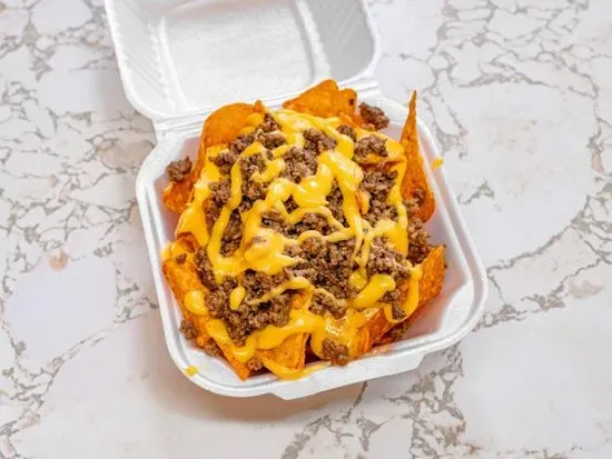 NEW BEEFY NACHOS