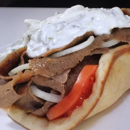 GYROS SANDWICH