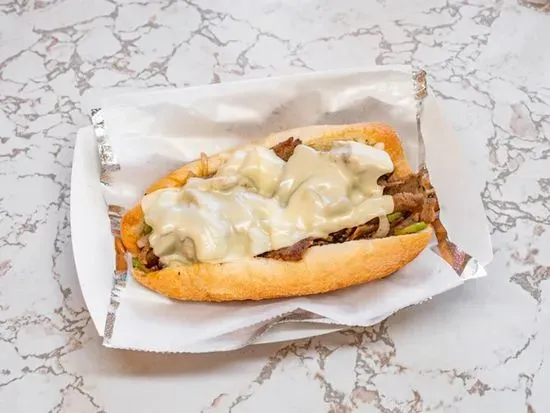 GYROS Philly Steak