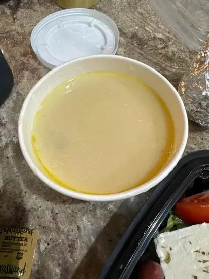 Avgolemono