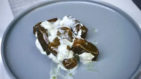 Dolmades (3)