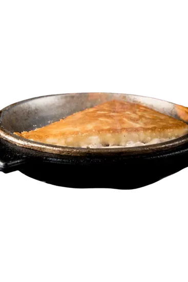 Saganaki Cheese