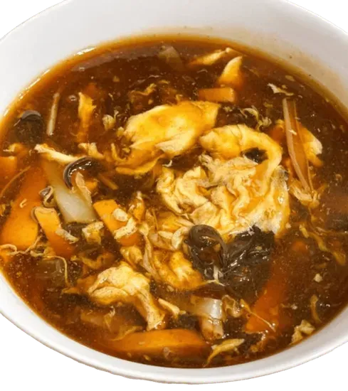 Hot & Sour Soup(s)