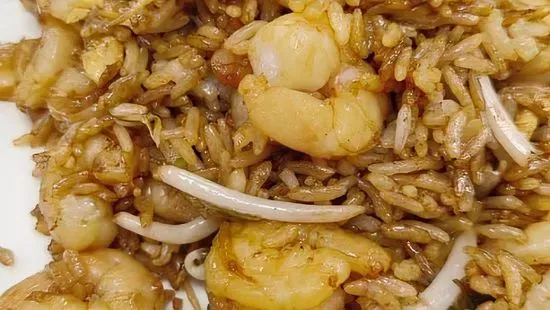 Shrimp Fried rice