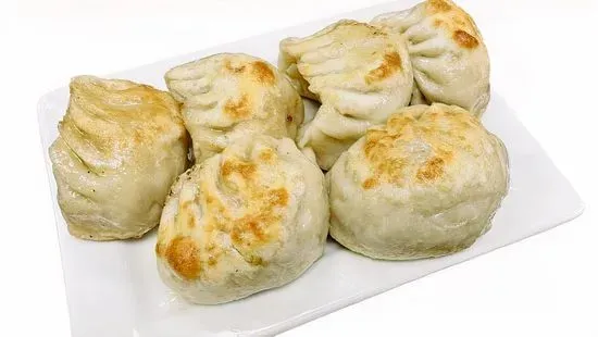 Pot Stickers （6）