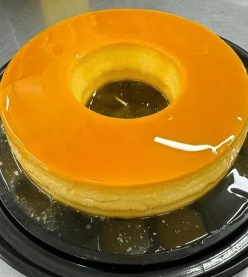 Flan