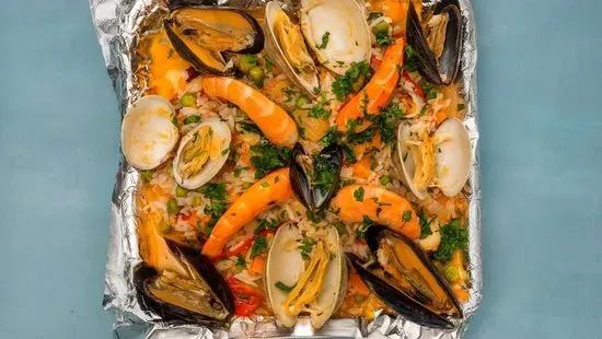 Paella