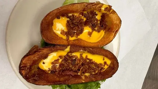 Potato Skins