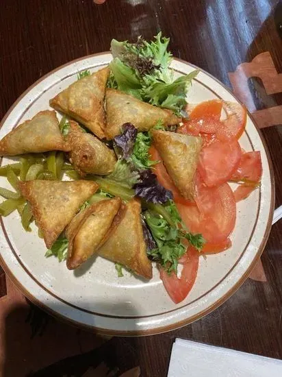 SAMOSA 