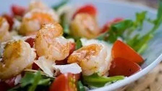 SEAFOOD SALAD