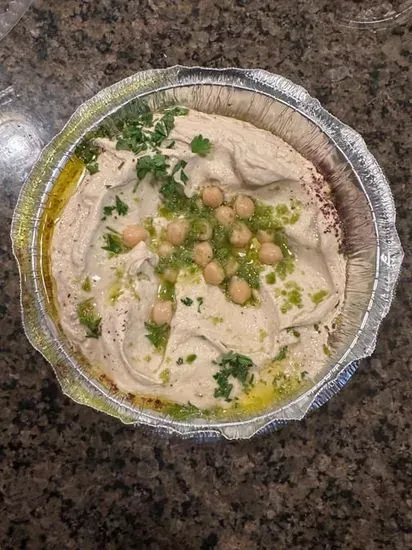 HUMMUS