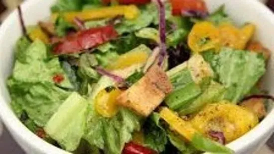 SMALL FATTOUSH SALAD