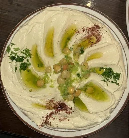 HUMMUS LARGE