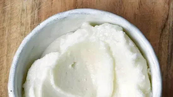 Garlic sauce 