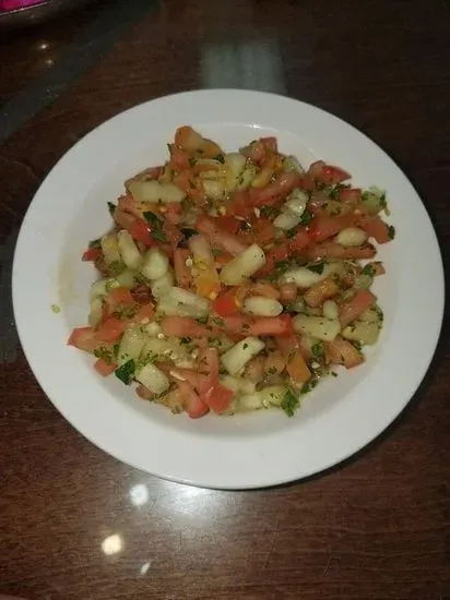 37. Arabic Salad