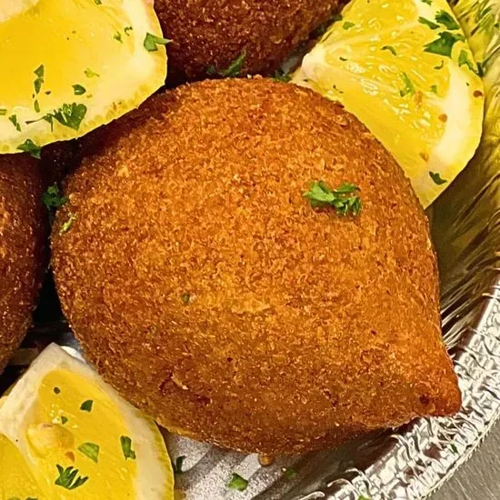 Kibbeh