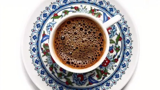 Turkish Coffee