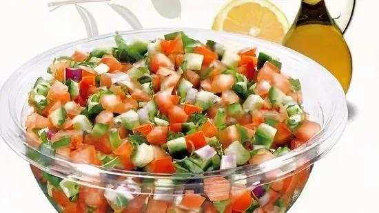 Arabic Salad