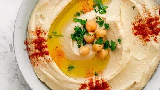 Hummus