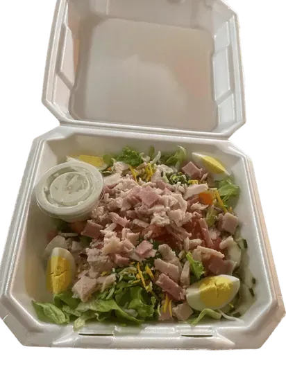 Chef Salad